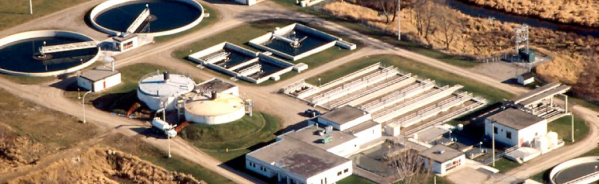 Water Wastewater Ainley Group Water Wastewater Ainley Group