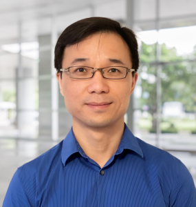 Zhifei Hu