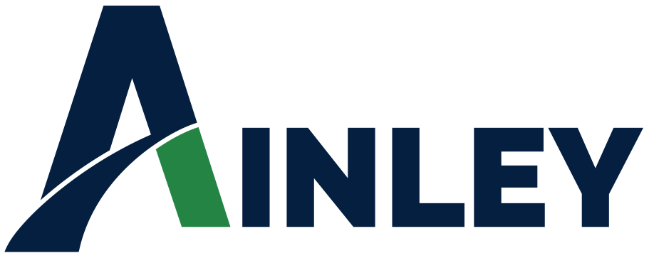 New Ainley Group Logo